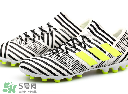 adidas nemeziz 17+怎么樣？阿迪達斯斑馬足球鞋測評