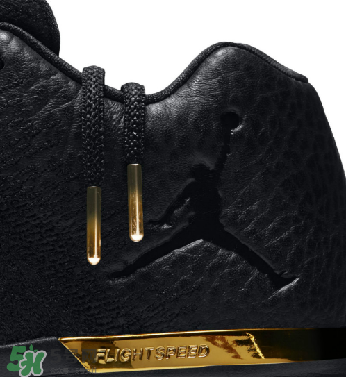 air jordan 31 low黑金配色怎么樣？aj31 low黑金好看嗎？