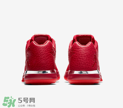 air jordan 31 low大紅配色多少錢(qián)？aj31 low紅色專柜價(jià)格
