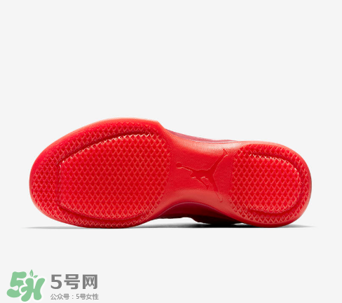air jordan 31 low大紅配色多少錢(qián)？aj31 low紅色專柜價(jià)格