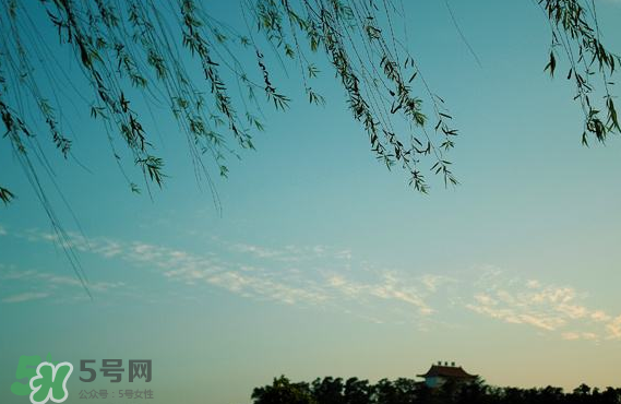 2017天氣什么時候會變涼快？2017天氣轉(zhuǎn)涼是幾月份？