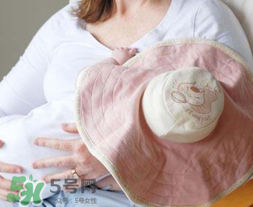 哺乳帽有必要買嗎？哺乳帽的作用