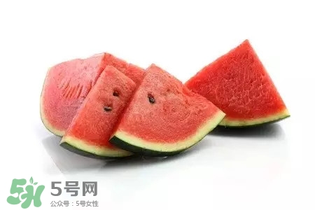 糖尿病人能吃西瓜嗎？糖尿病患者如何放心吃西瓜？