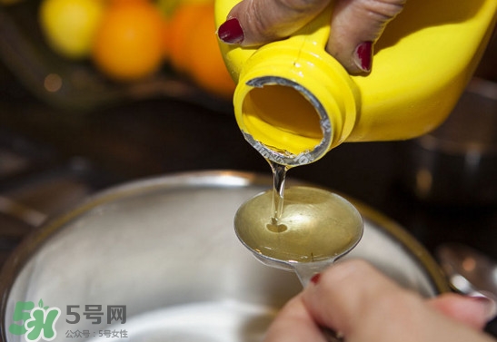 家庭食用油哪種最健康？食用油等級怎么劃分