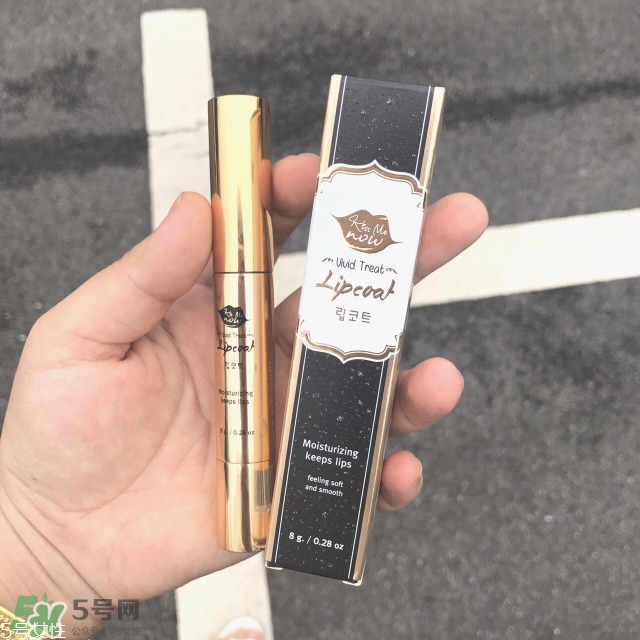 泰國kissme now口紅雨衣怎么樣？kiss me now口紅雨衣怎么用