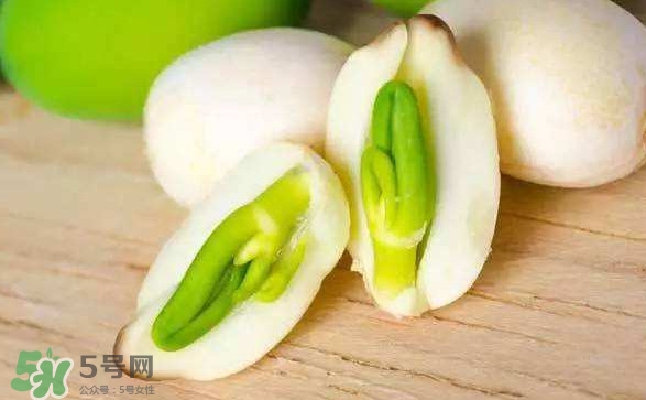 蓮子心怎么吃不會(huì)苦？蓮子心怎么泡水喝
