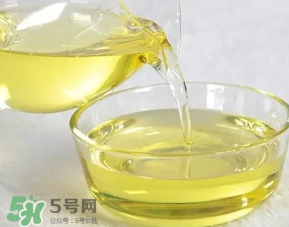 食用油種類有哪些？食用油哪個牌子好