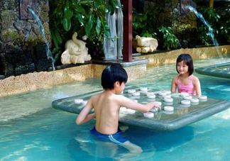 夏天可以泡溫泉嗎？冬天泡溫泉好還是夏天泡溫泉好？