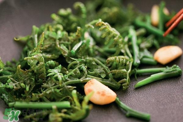 龍須菜怎么清洗？龍須菜怎么處理？