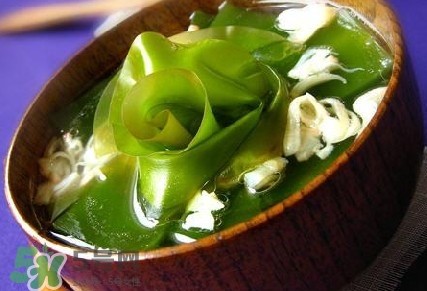 吃海帶會過敏嗎？吃海帶過敏了怎么辦？