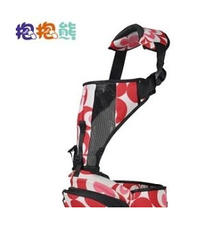 抱抱熊腰凳怎么樣？抱抱熊腰凳好嗎？
