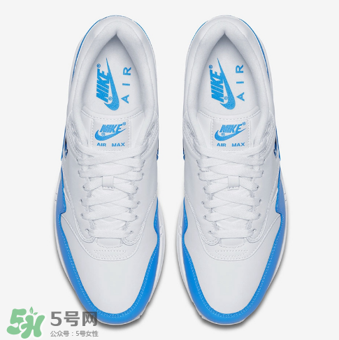 nike air max 1 jewel多少錢？耐克air max 1迷你鉤子專柜價(jià)格