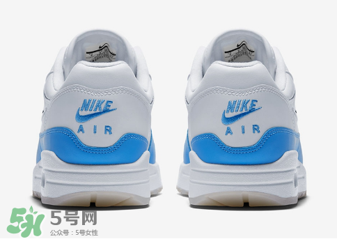 nike air max 1 jewel多少錢？耐克air max 1迷你鉤子專柜價(jià)格