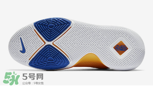 nike kyrie 3 mac and cheese多少錢？歐文3代芝士黃專柜價(jià)格