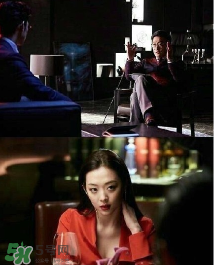 崔雪莉real出鏡有用替身嗎？崔雪莉real大尺度劇照是本人嗎？