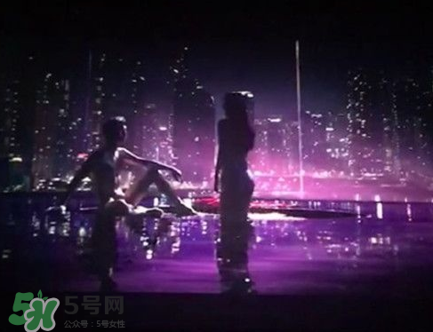 崔雪莉real出鏡有用替身嗎？崔雪莉real大尺度劇照是本人嗎？