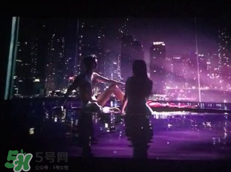 崔雪莉real出鏡有用替身嗎？崔雪莉real大尺度劇照是本人嗎？