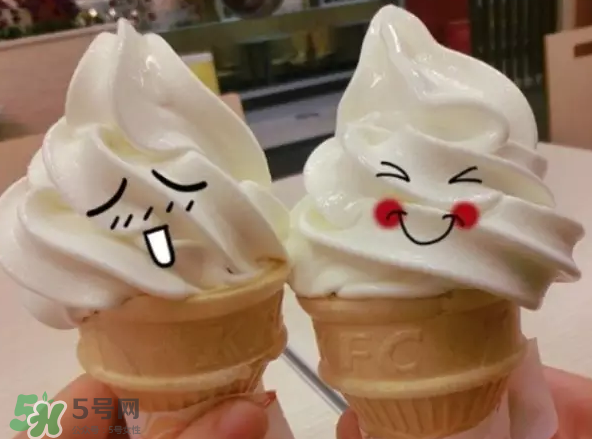 kfc甜筒熱量是多少？一個(gè)kfc甜筒熱量
