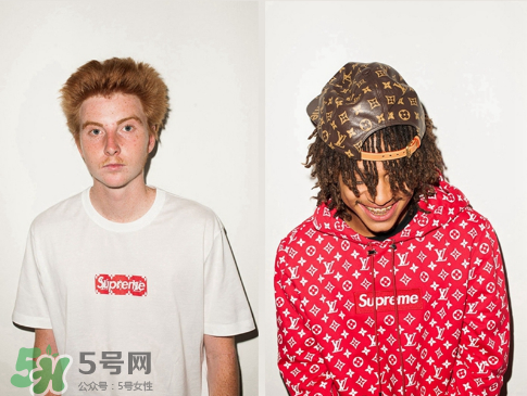 lv與supreme聯(lián)名合作款發(fā)售店鋪有哪些_在哪里能買到？