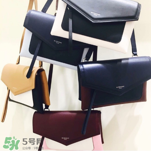 givenchy duetto多少錢(qián)？紀(jì)梵希17秋冬新款duetto包包專(zhuān)柜價(jià)格