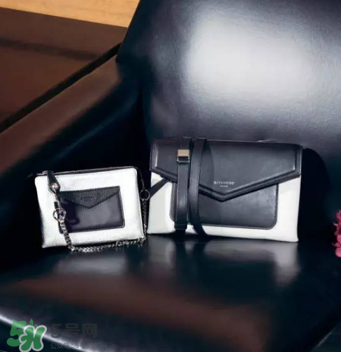 givenchy duetto多少錢(qián)？紀(jì)梵希17秋冬新款duetto包包專(zhuān)柜價(jià)格