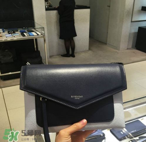 givenchy duetto尺寸多大？紀(jì)梵希17秋冬款duetto包包尺寸介紹