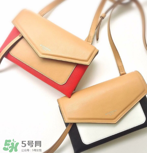 givenchy duetto尺寸多大？紀(jì)梵希17秋冬款duetto包包尺寸介紹