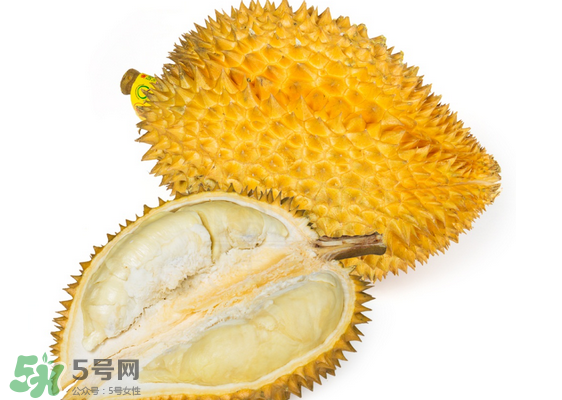 托曼尼榴蓮怎么才是熟？托曼尼榴蓮怎么看生熟？