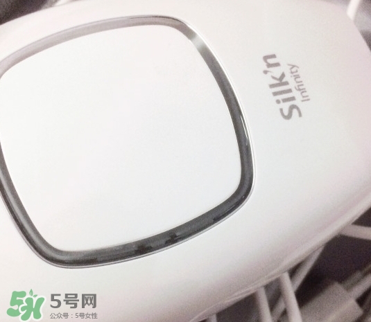 silkn脫毛儀infinity和jewel哪個好？silkn infinity和jewel區(qū)別