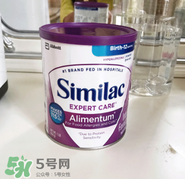 氨基酸奶粉有哪些品牌？氨基酸奶粉哪些品牌好？
