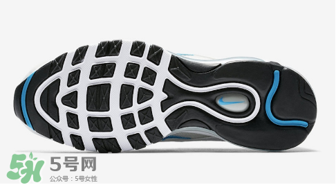 nike air max 97 marina blue海洋藍(lán)子彈什么時(shí)候發(fā)售？