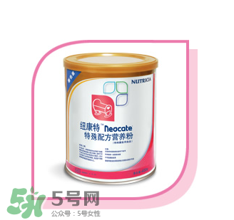 紐康特奶粉能長期吃嗎？紐康特氨基酸奶粉吃多久？