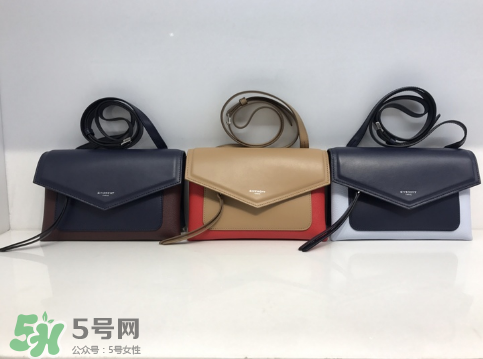 givenchy duetto有哪幾種顏色？紀(jì)梵希17秋冬款包包顏色介紹