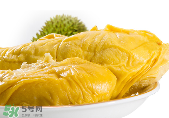 干堯榴蓮好吃嗎？干堯榴蓮口感怎么樣？
