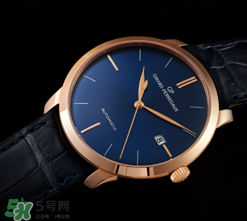 girard perregaux芝柏手表怎么樣？芝柏手表什么檔次？