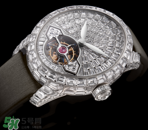 girard perregaux芝柏手表怎么樣？芝柏手表什么檔次？
