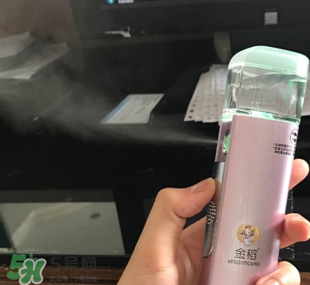 補(bǔ)水儀和噴霧哪個(gè)好用？補(bǔ)水儀和噴霧區(qū)別