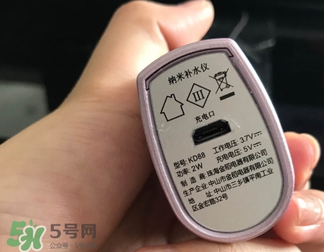補(bǔ)水儀和噴霧哪個(gè)好用？補(bǔ)水儀和噴霧區(qū)別