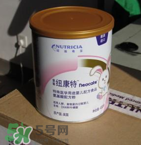 紐康特奶粉是哪里產(chǎn)的？紐康特是哪個(gè)國家的品牌？