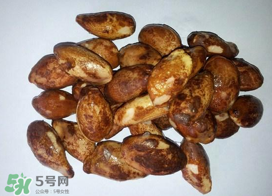 榴蓮核可以煲湯嗎？榴蓮核可以煲雞湯嗎？