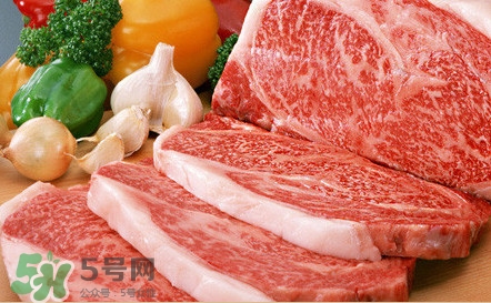 牛排是牛的哪個部位？牛排是牛身上哪塊肉？