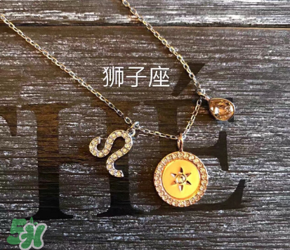 施華洛世奇星座項(xiàng)鏈多少錢(qián)？施華洛世奇星座項(xiàng)鏈價(jià)格