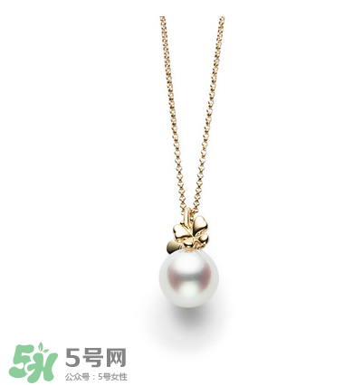Tasaki珍珠項鏈多少錢？Tasaki珍珠項鏈價格