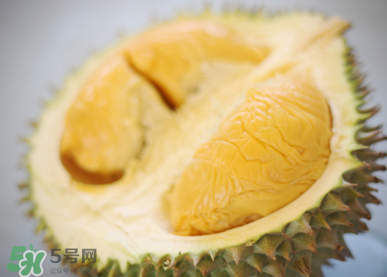 榴蓮殼不能和什么一起吃？榴蓮殼禁忌