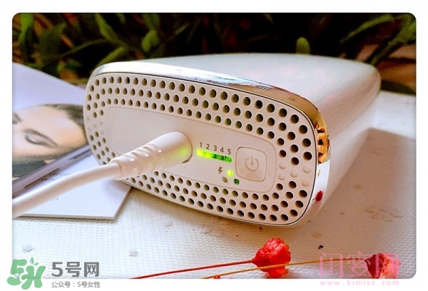 silkn jewel脫毛儀怎么用？silkn jewel脫毛儀使用方法