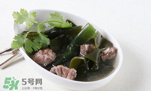 鮮海帶怎么做好吃？鮮海帶怎么保存？