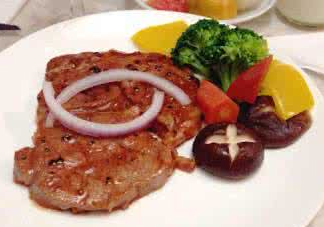 牛排是牛的哪個(gè)部位？牛排是牛身上哪塊肉？