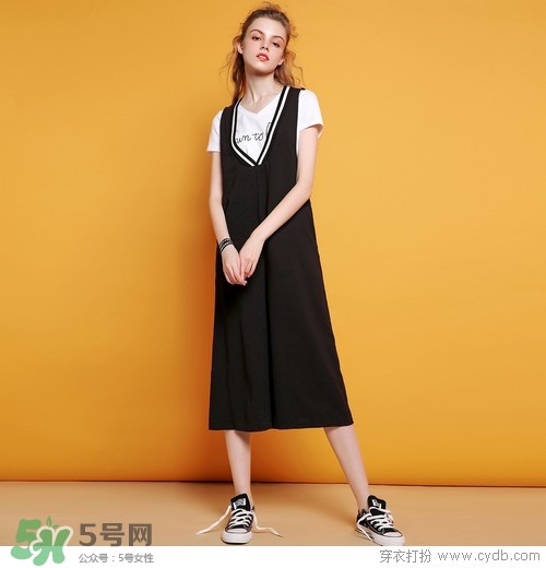8月份穿什么衣服？八月份穿衣搭配