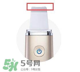 cosbeauty離子美容儀怎么用？cosbeauty黑頭導(dǎo)出儀用法