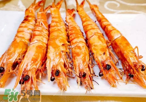 九節(jié)蝦是海蝦嗎？九節(jié)蝦是海蝦還是河蝦